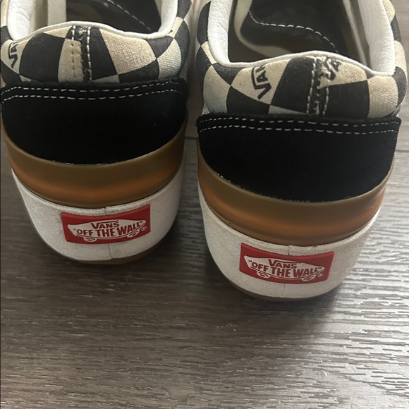 Vans old skool stacked - Picture 6 of 7